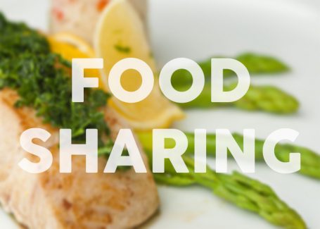 Если дома готовить лень