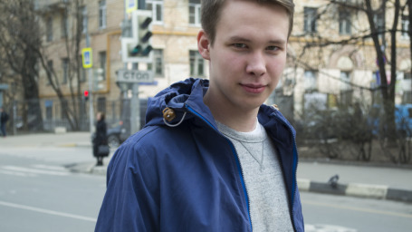 Путь первака: Сессия №3