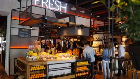 Ешь, учись, работай