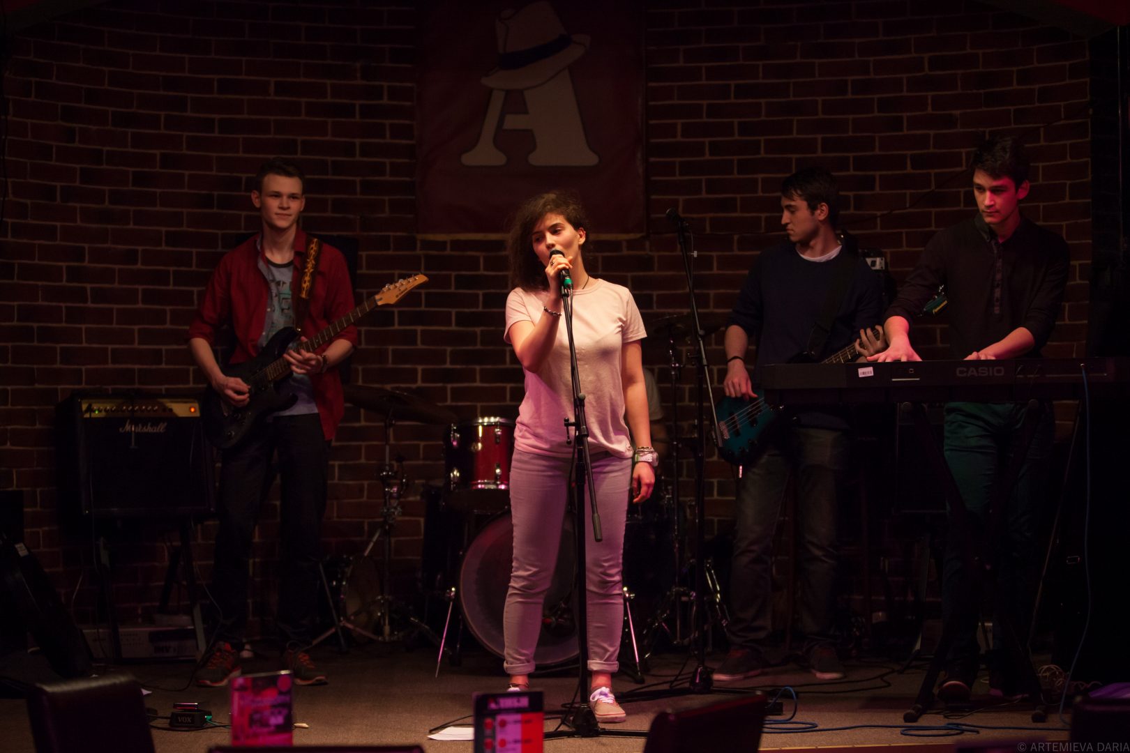 теория струн