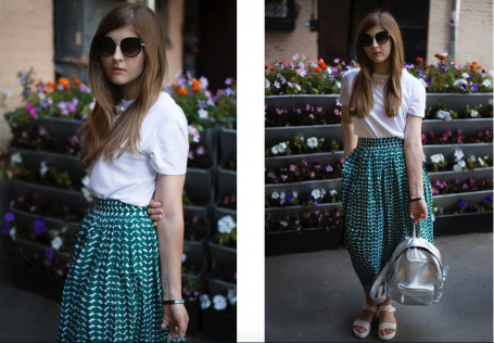 ВышкаLook: июньские катаклизмы