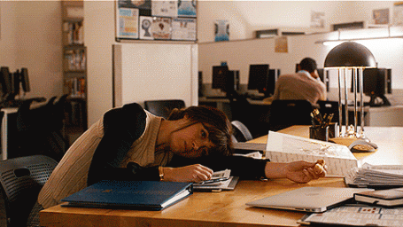 Мои прошедшие студенческие: от первокурсника до преподавателя