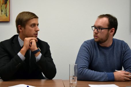 IT и КОНСАЛТИНГ без лишних слов