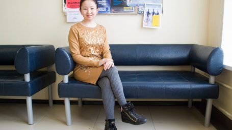 Путь первака. Сессия №4