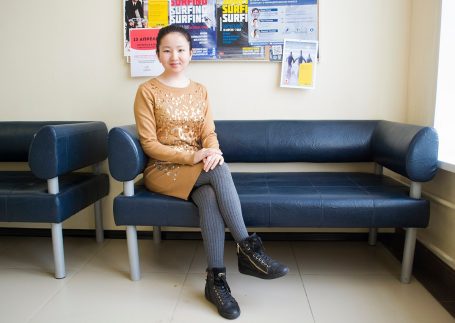 Путь первака. Сессия №4