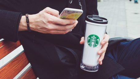 Крупным планом: Тамблеры