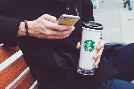 Крупным планом: Тамблеры