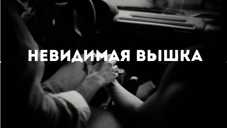 Невидимая Вышка: Учебный роман