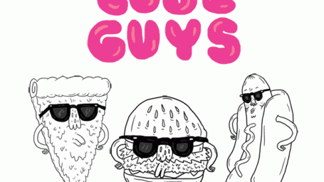 Просто взять и перепоступить