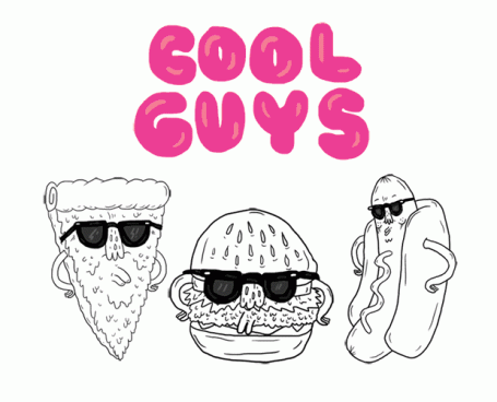 Просто взять и перепоступить