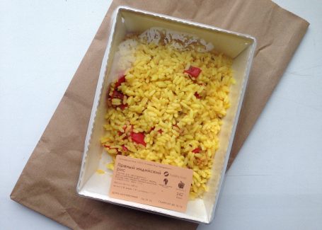 Поесть на все 200: Малая Пионерская