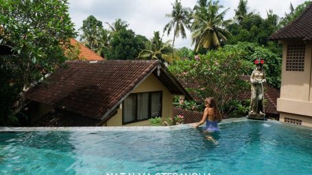 Свободная зависимость. Как переехать жить на остров