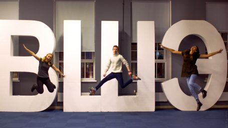 Путешествуй вместе с Питером и I Like Trip