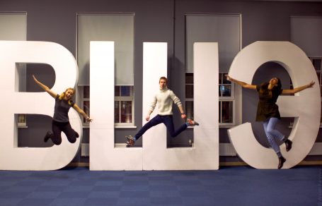 Путешествуй вместе с Питером и I Like Trip