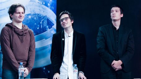 Выборы уполномоченного 2016: all in all