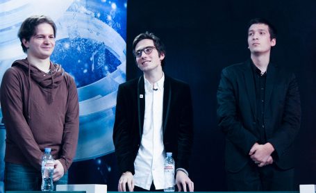 Выборы уполномоченного 2016: all in all