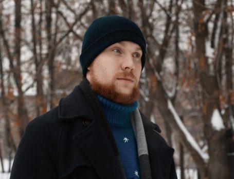 Крупным планом: головные уборы