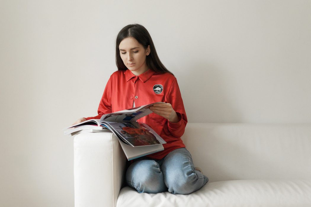 Авдеева Юлия