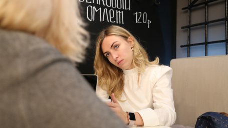 Искусство быть куратором