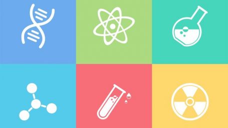 Я написал: студенты о научных работах