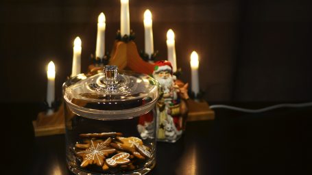 Я не готов к Новому году: что подарить