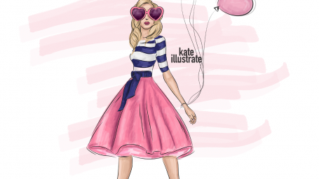 Нарисуй свой путь