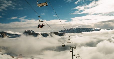 Взгляд свысока