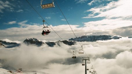 Взгляд свысока