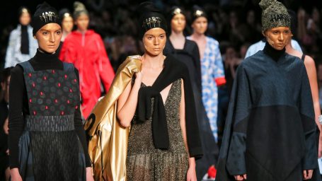 7 вопросов о Неделе моды