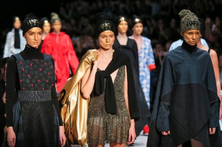 7 вопросов о Неделе моды