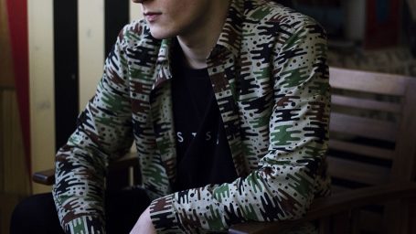 ВышкаLook: милитари-style