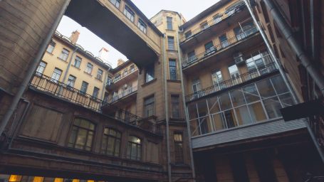 Петербург в деталях