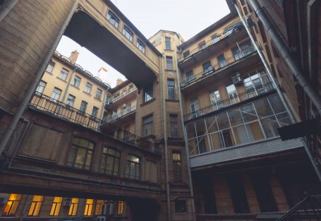 Петербург в деталях