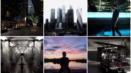 Блогеры Вышки: больше, чем увлечение