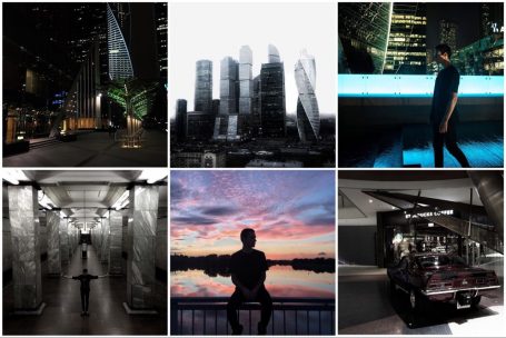 Блогеры Вышки: больше, чем увлечение