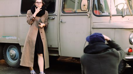 Проект Челлендж 2.0: первая неделя