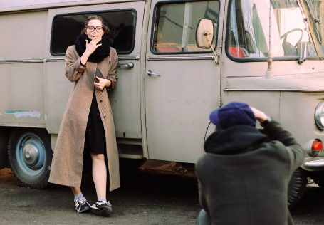 Проект Челлендж 2.0: первая неделя