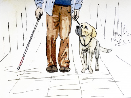 Доброта без границ