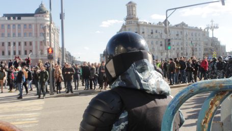 Я не мимо проходил