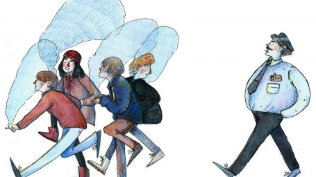 Праздник непослушания