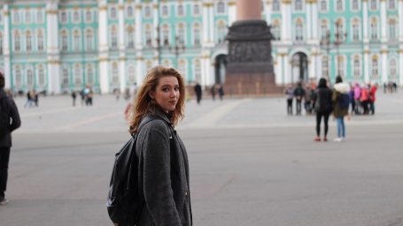 Проект Челлендж 2.0: вторая неделя