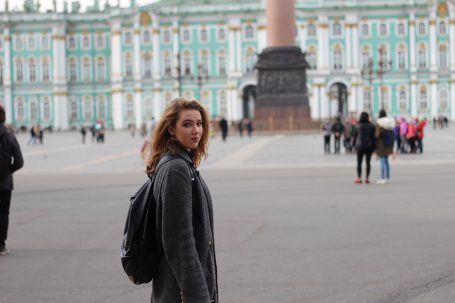 Проект Челлендж 2.0: вторая неделя