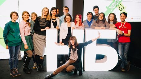 7 вопросов о «Научных боях НИУ ВШЭ»