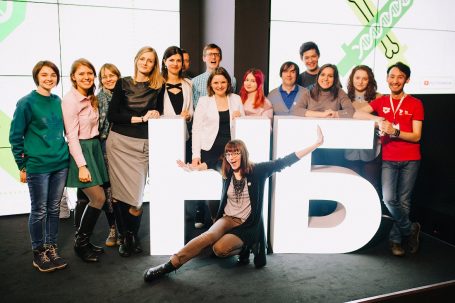7 вопросов о «Научных боях НИУ ВШЭ»