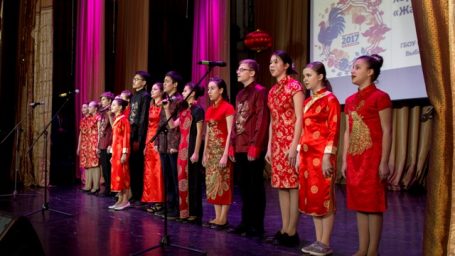 Будущие абитуриенты Вышки: откуда они приходят?