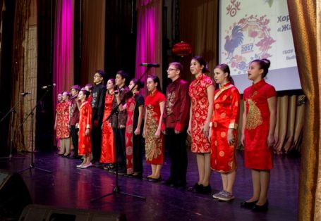 Будущие абитуриенты Вышки: откуда они приходят?