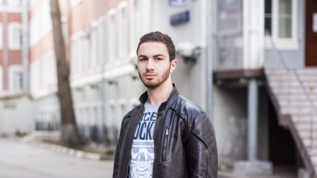 «Обучение у нас стоит полмиллиона»