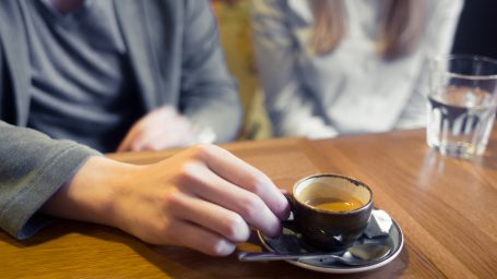 Питерская дегустация 2.0: рейд по кофейням