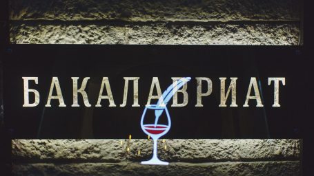 Бакалавриат или Инструкция по совмещению приятного с полезным