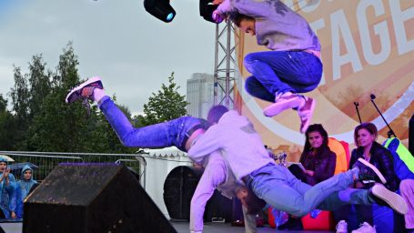 10 лучших развлечений на ВышкаLand’17